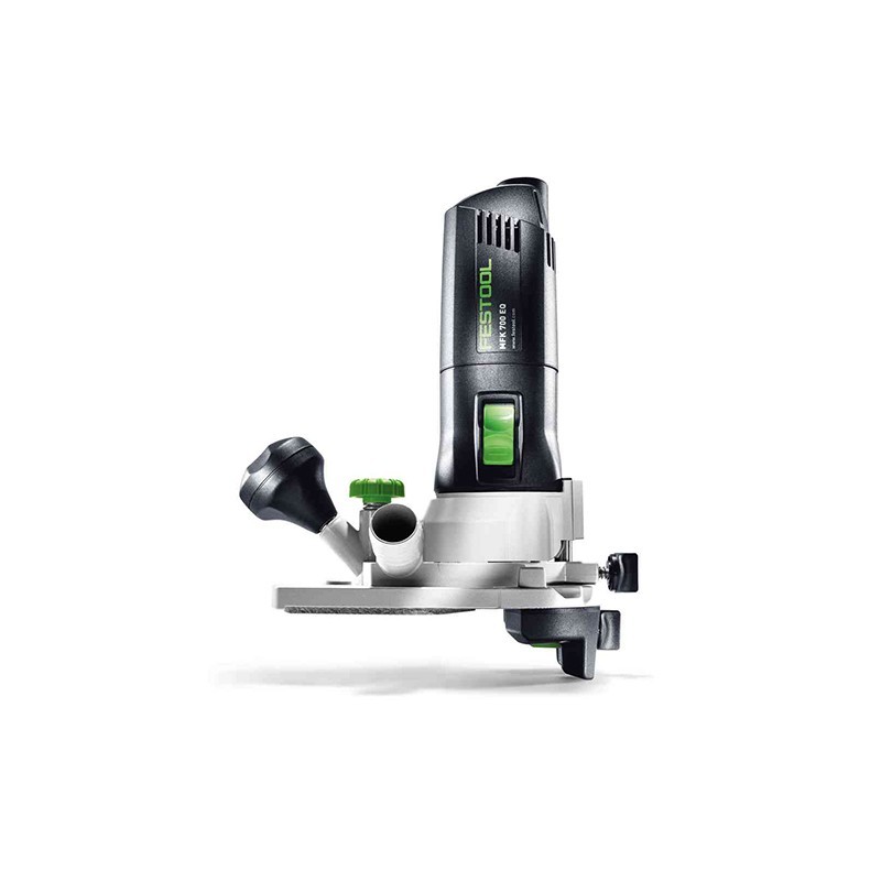 Affleureuse - FESTOOL MFK 700 EQ/B Plus 576241 - 720 W - Ø 8 mm