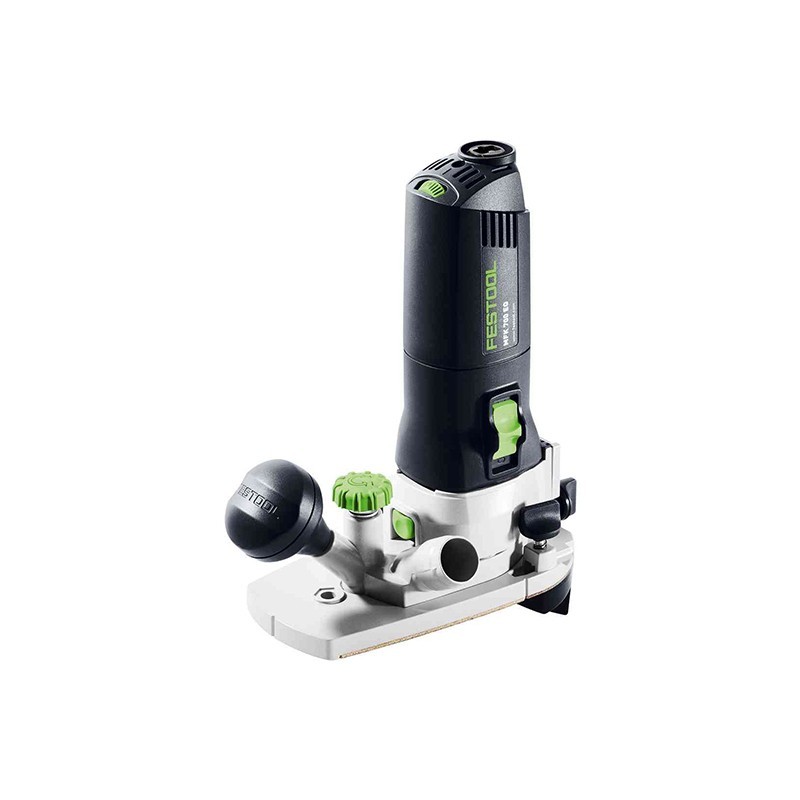 Affleureuse - FESTOOL MFK 700 EQ/B Plus 576241 - 720 W - Ø 8 mm