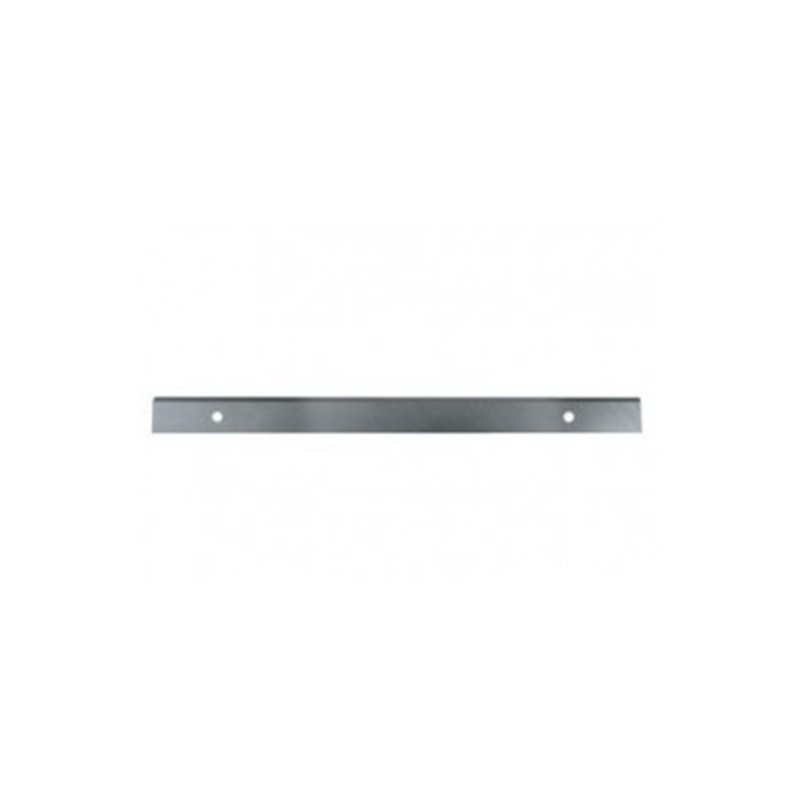 Fer réversible - LEMAN 210002 - 260 x 18,6 x 1 mm - pour RAD260