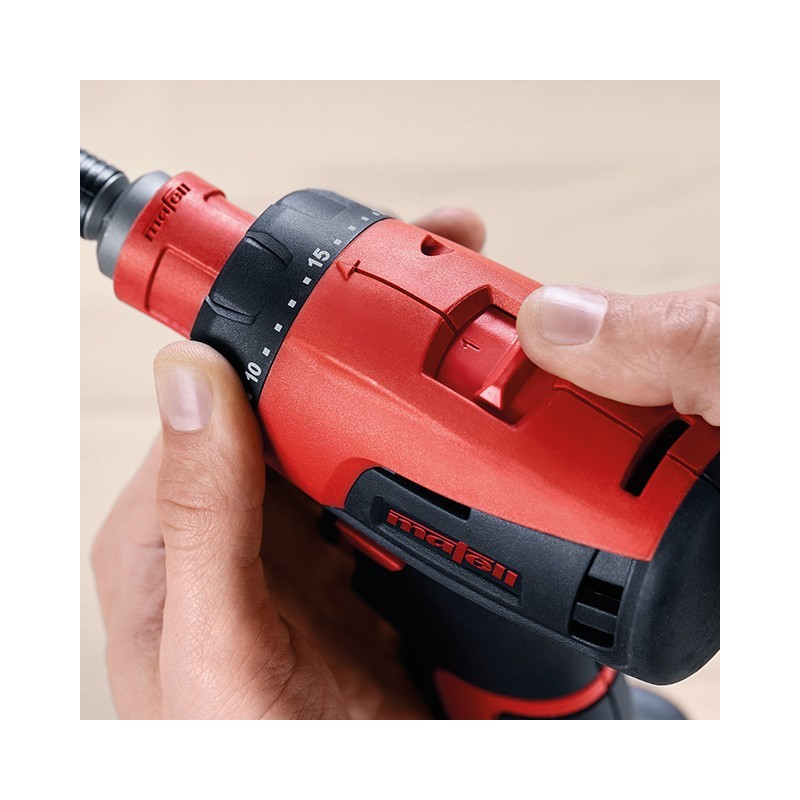 Perceuse-visseuse - MAFELL A12 91D001 - 12 V Li-ion