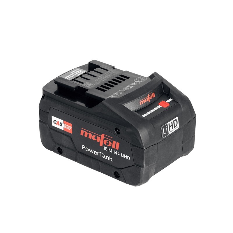 Batterie - MAFELL 094498 - 18 M 144 LiHD - 18 V Li-ion - 5 Ah