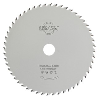Lame carbure - LEMAN 923.235.3090 - 235 x 2,0/1,4 x 30 Z90ALT