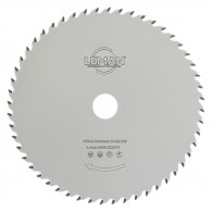 Lame carbure - LEMAN 923.235.3090 - 235 x 2,0/1,4 x 30 Z90ALT