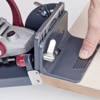 Fraiseuse - LAMELLO CLASSIC X - 18 V Li-ion - pour lamelles