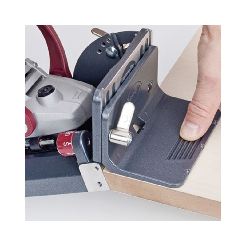 Fraiseuse - LAMELLO CLASSIC X - 18 V Li-ion - pour lamelles