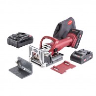 Fraiseuse - LAMELLO CLASSIC X - 18 V Li-ion - pour lamelles