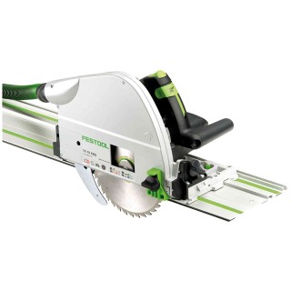 Scie circulaire - FESTOOL TS75 EBQ-Plus-FS 576115 - 75 mm - rail Scie circulaire - FESTOOL TS75 EBQ-Plus-FS 576115 - 75 mm - rail