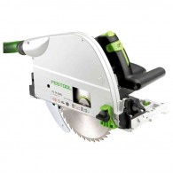 Scie circulaire - FESTOOL TS75 EBQ-Plus 576110 - 1600 W - 75 mm