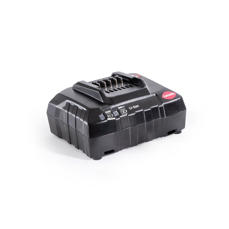 Chargeur - LAMELLO 123100DE - ASC 55 - 18 V