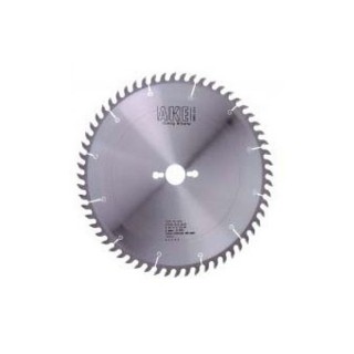 Lame carbure - AKE 912135010830 - Ø 350x3,5/2,5x30 Z108TP