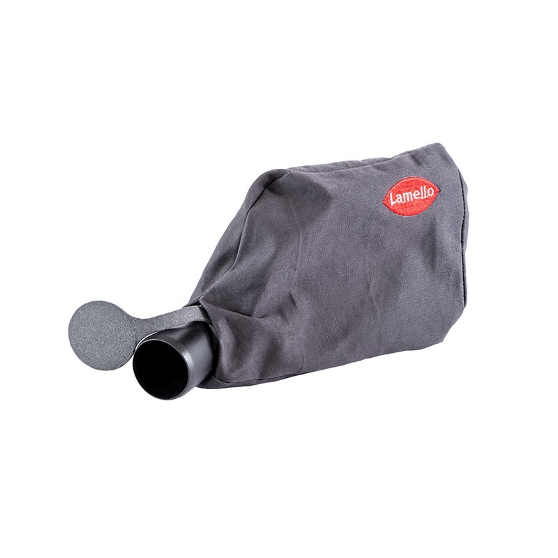 Sac à poussière - LAMELLO 257532 - pour ZETA P2/CLASSIC X/TOP21