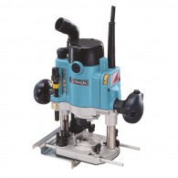 Défonceuse - MAKITA RP1111CJ - 1100 W - Ø 8 mm