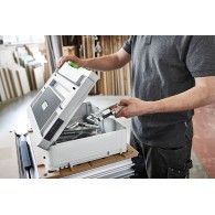 Radio de chantier - FESTOOL TOPROCK 205502 - Systainer - Bluetooth