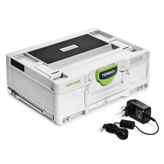 Radio de chantier - FESTOOL TOPROCK 205502 - Systainer - Bluetooth Radio de chantier - FESTOOL TOPROCK 205502 - Systainer - Bluetooth