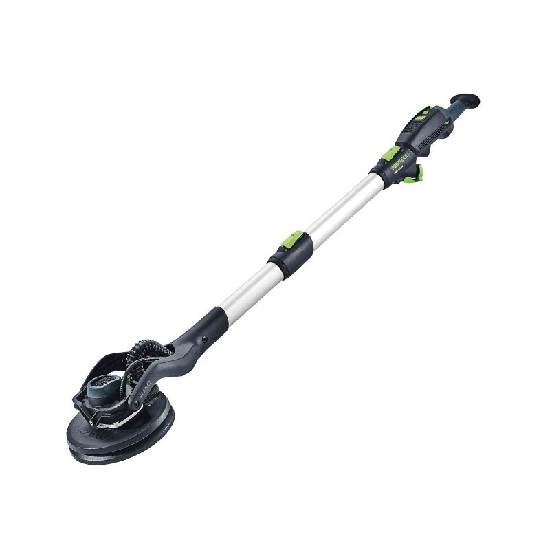 Ponceuse à bras PLANEX - FESTOOL LHS 2 225 EQI-Plus 575990 - Ø 225