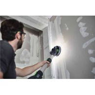 Ponceuse à bras PLANEX - FESTOOL LHS 2 225 EQI-Plus 575990 - Ø 225