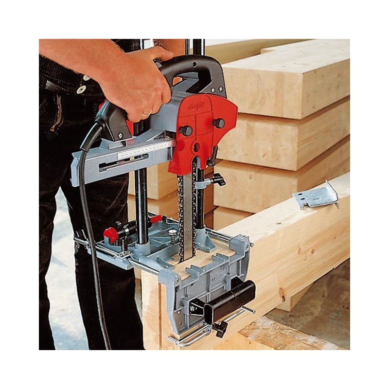 Dispositif d'entaillage - MAFELL SG 230 200990 - Pour LS103