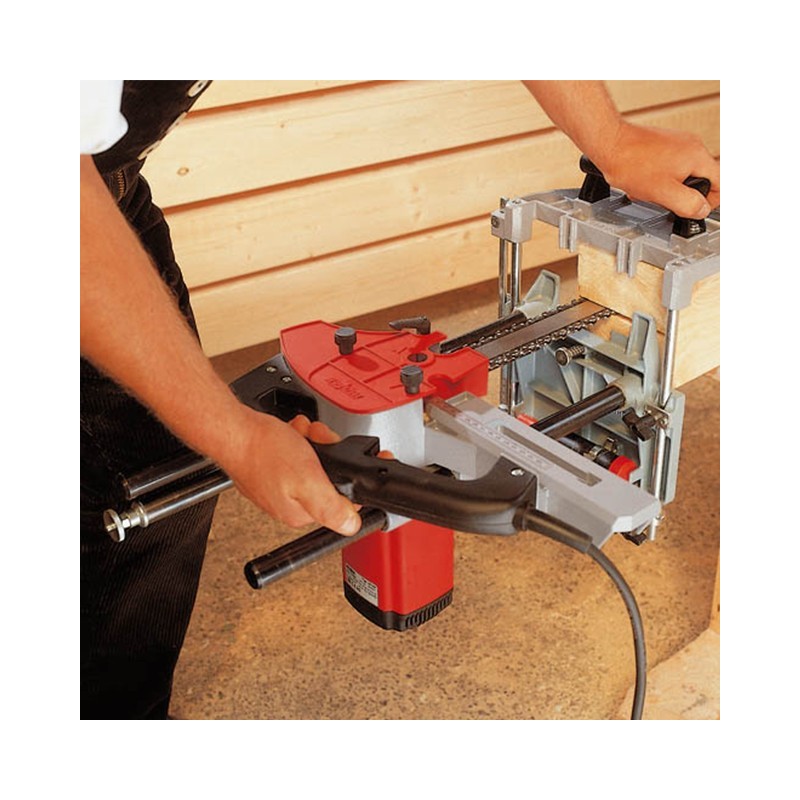 Dispositif d'entaillage - MAFELL SG 230 200990 - Pour LS103