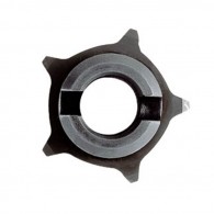 Pignon - MAFELL 091688 - ép. 10-11 mm - 5 dents - pour SG230