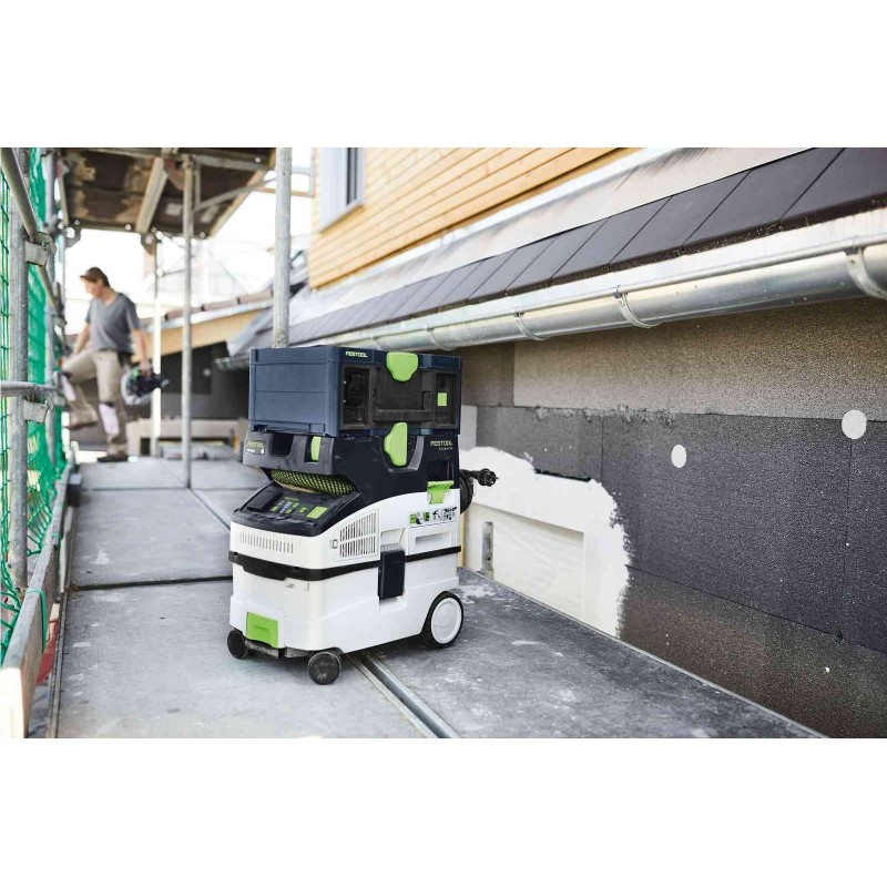 SYS-PowerStation - FESTOOL SYS-PST 1500 Li HP205721