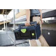 SYS-PowerStation - FESTOOL SYS-PST 1500 Li HP205721