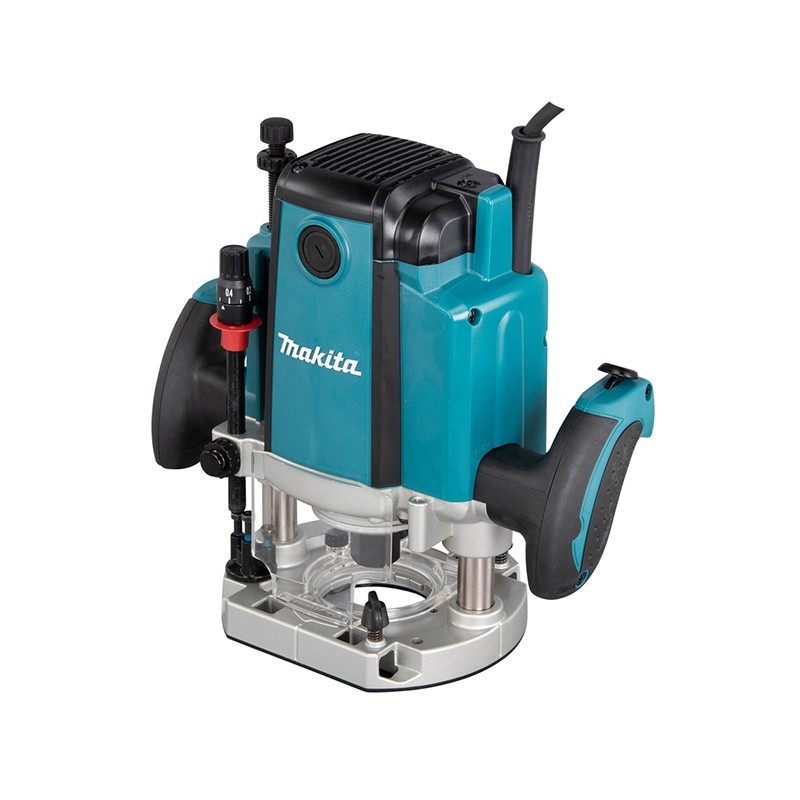 Défonceuse - MAKITA RP1802XJ - 1850 W - Ø 12 mm