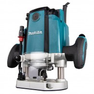 Défonceuse - MAKITA RP1802XJ - 1850 W - Ø 12 mm
