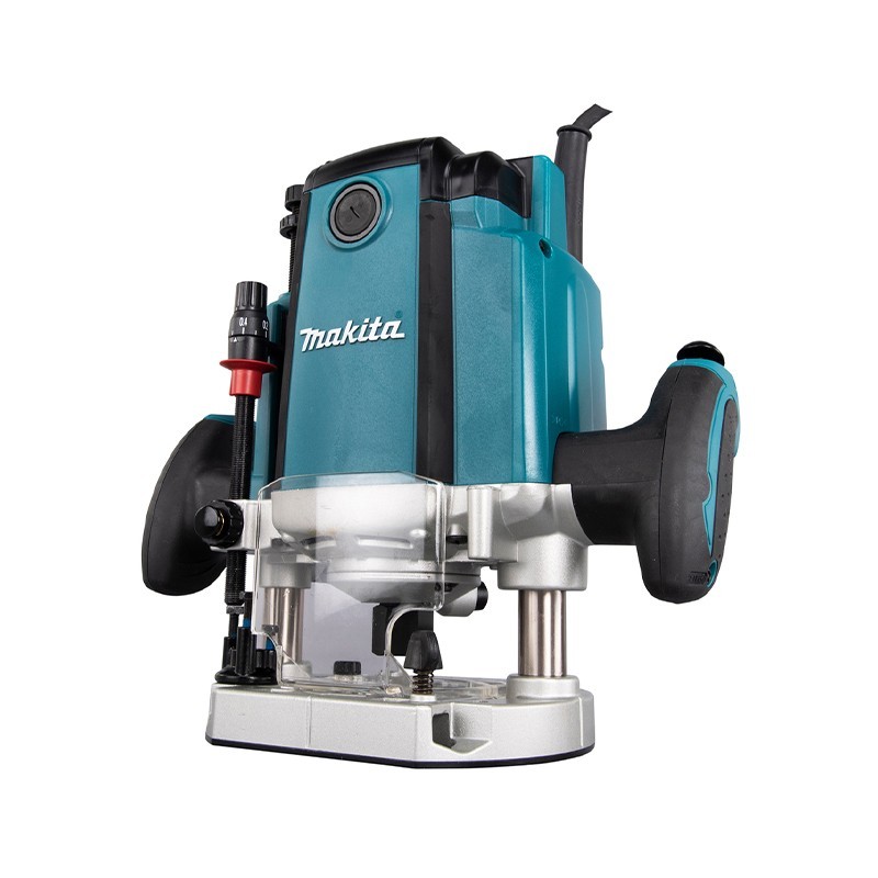 Défonceuse - MAKITA RP1802XJ - 1850 W - Ø 12 mm