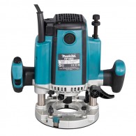 Défonceuse - MAKITA RP1802XJ - 1850 W - Ø 12 mm