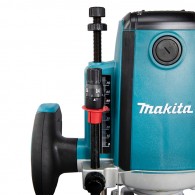 Défonceuse - MAKITA RP1802XJ - 1850 W - Ø 12 mm