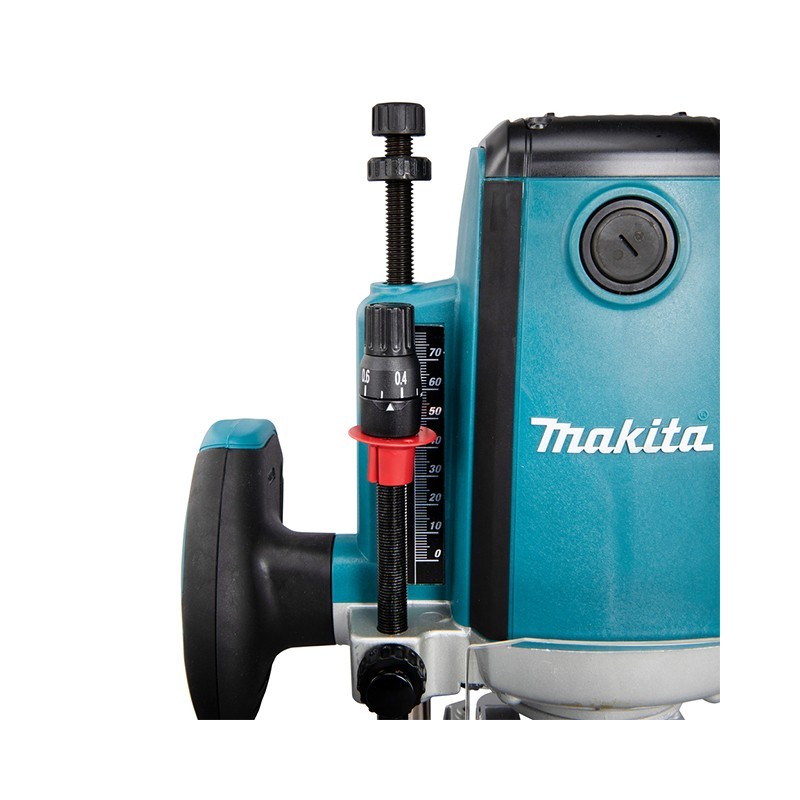 Défonceuse - MAKITA RP1802XJ - 1850 W - Ø 12 mm
