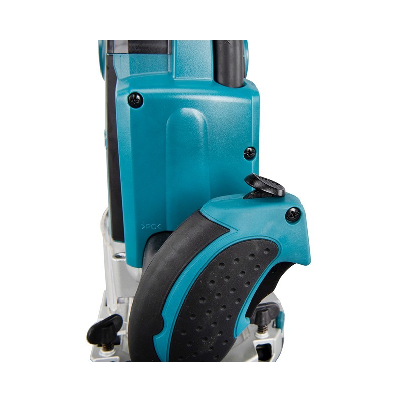Défonceuse - MAKITA RP1802XJ - 1850 W - Ø 12 mm