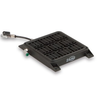 Système électrique fixe à vide - VIRUTEX SVE350 5046844