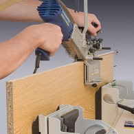 Système de Fixation multiples - VIRUTEX SVE660 5046830