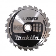Lame carbure - MAKITA B-32172 - Ø 270x2,6/1,8x30 Z24ALT