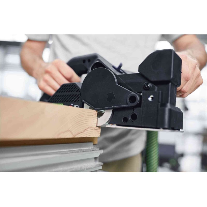 Rabot - FESTOOL HL 850 EB-Plus 576253 - 850 W - 82 mm
