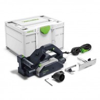 Rabot - FESTOOL HL 850 EB-Plus 576253 - 850 W - 82 mm