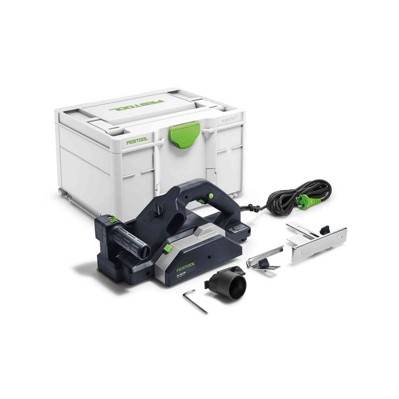 Rabot - FESTOOL HL 850 EB-Plus 576253 - 850 W - 82 mm