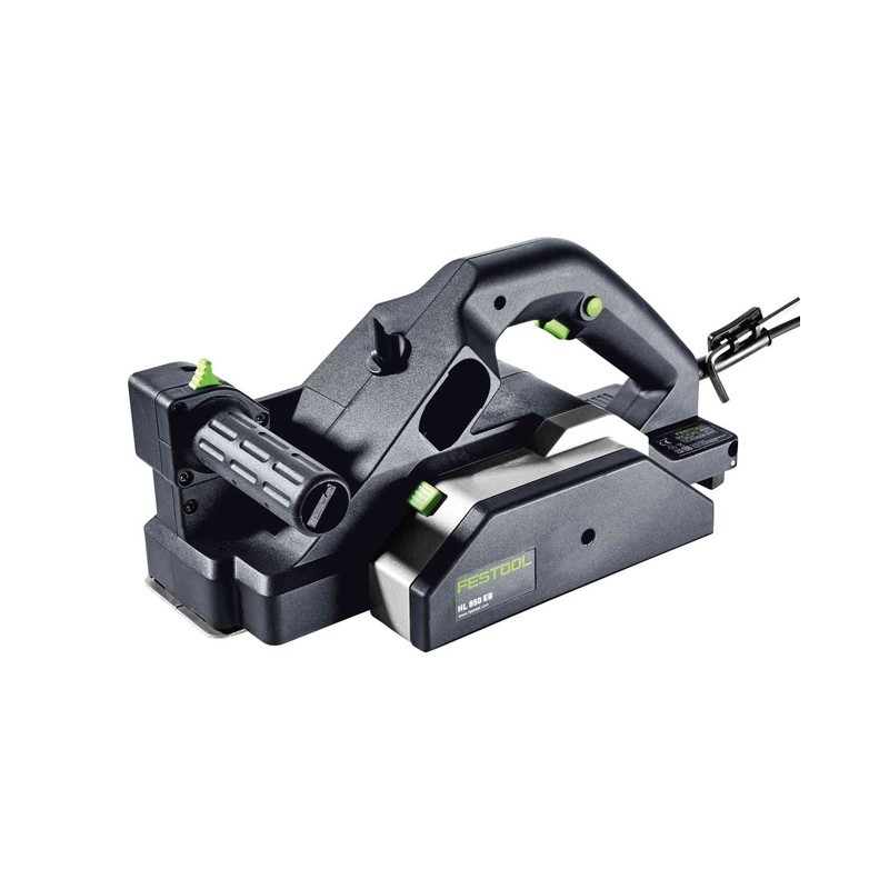 Rabot - FESTOOL HL 850 EB-Plus 576253 - 850 W - 82 mm
