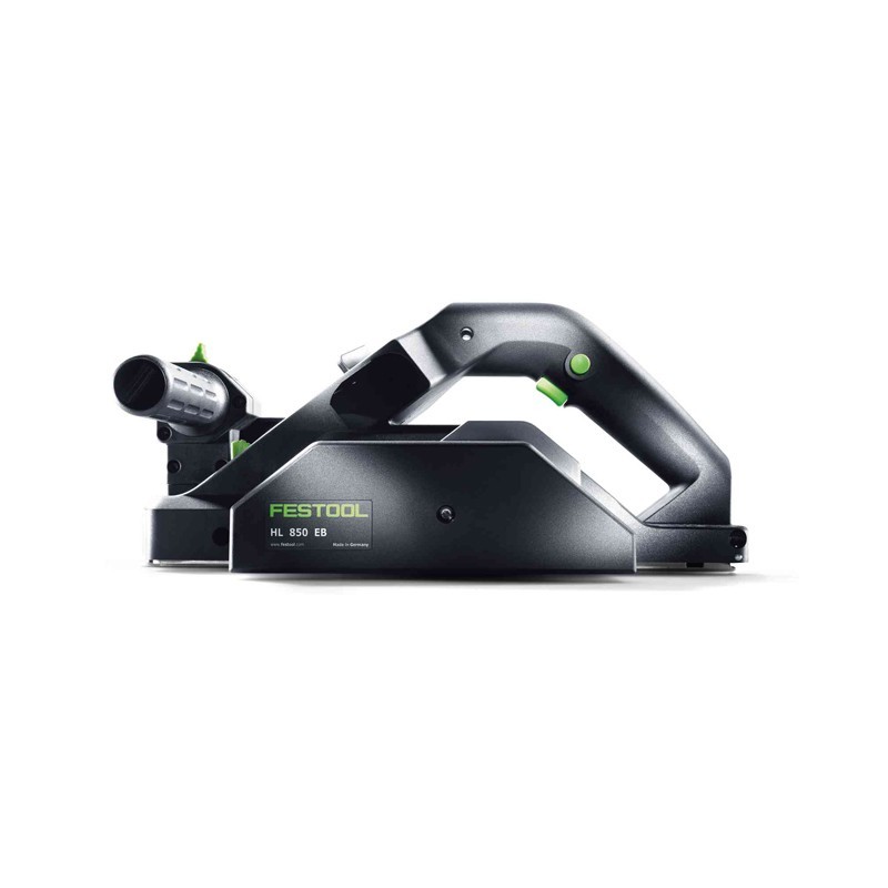 Rabot - FESTOOL HL 850 EB-Plus 576253 - 850 W - 82 mm