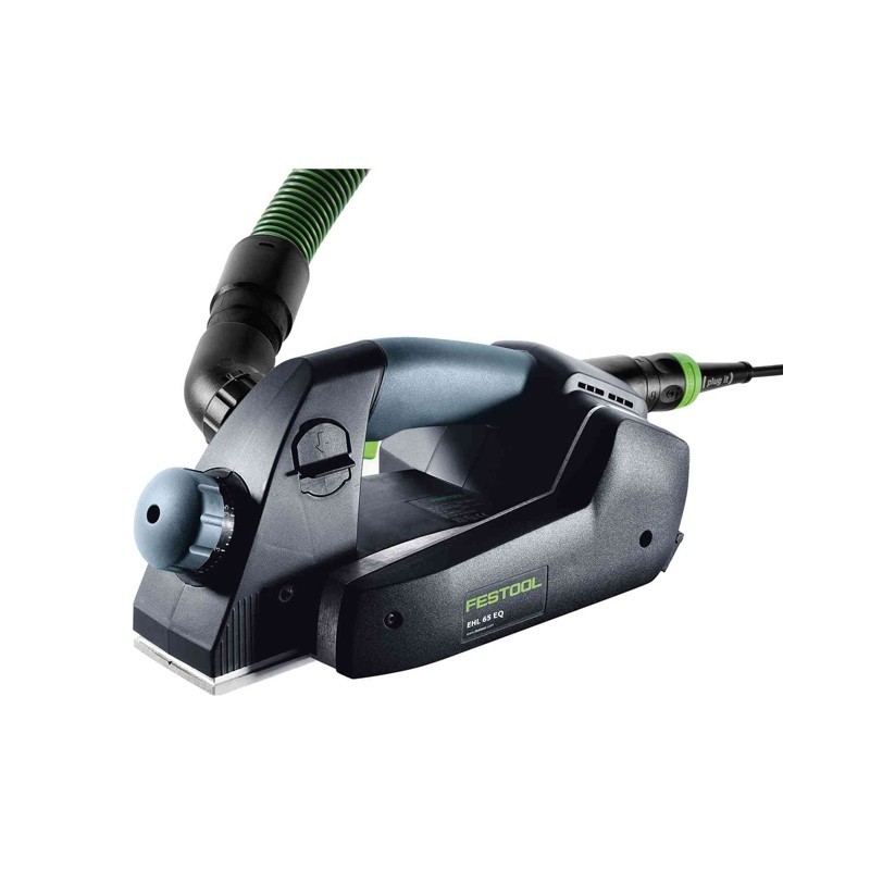 Rabot - FESTOOL EHL 65 EQ-Plus 576247 - 720 W - 65 mm