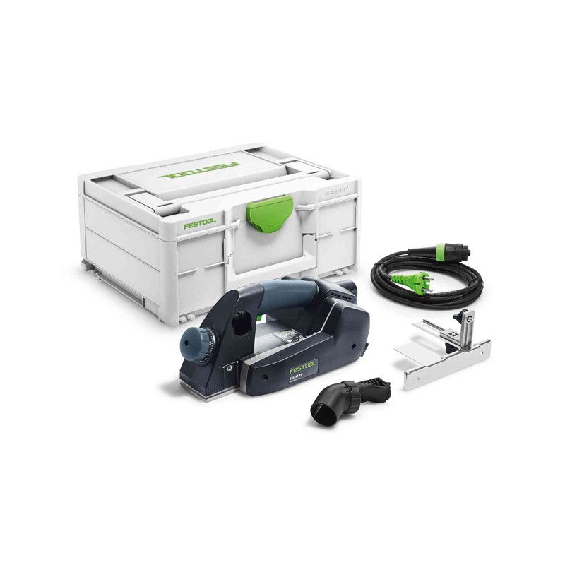 Rabot - FESTOOL EHL 65 EQ-Plus 576247 - 720 W - 65 mm