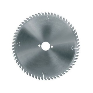 Lame carbure - GRAULE 50060 - Ø 420x3,4/2,8x40 Z48ALTNEG