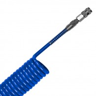 Tuyau spirale - SENCO 4000600 - L 6 m - Ø 8 mm