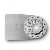 Racloir court - FEIN 63903226210 - 34x52x0.8 mm - Starlock