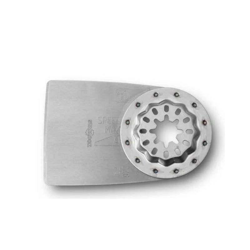 Racloir court - FEIN 63903226210 - 34x52x0.8 mm - Starlock