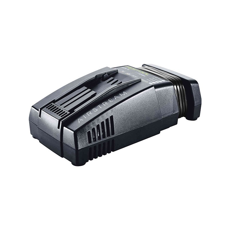 Chargeur - FESTOOL SCA16 576953 - 10,8-18 V Li-ion - 16 A Chargeur - FESTOOL SCA16 576953 - 10,8-18 V Li-ion - 16 A