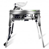 Scie sur table - FESTOOL CS70 EBG 574776 - 2200 W - 70 mm - Ø 220 mm