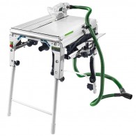 Scie sur table - FESTOOL CS70 EBG 574776 - 2200 W - 70 mm - Ø 220 mm