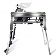Scie sur table - FESTOOL CS70 Set 574782 - 2200 W - 70 mm - Ø 220 mm